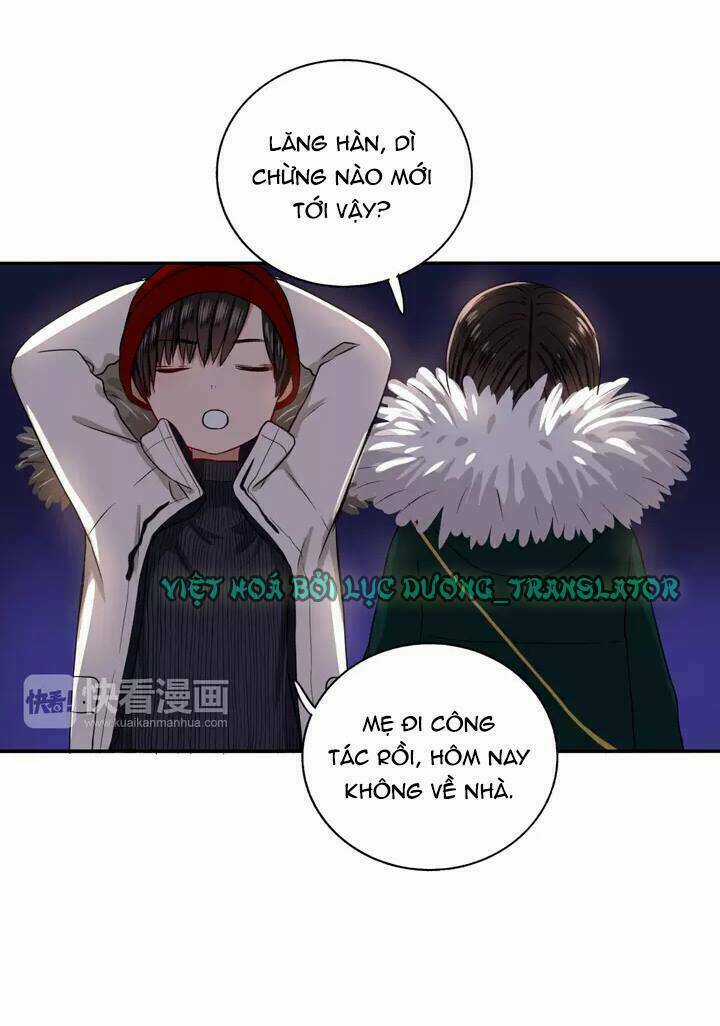 Chào Buổi Sáng, Hướng Dương Chapter 12 trang 13