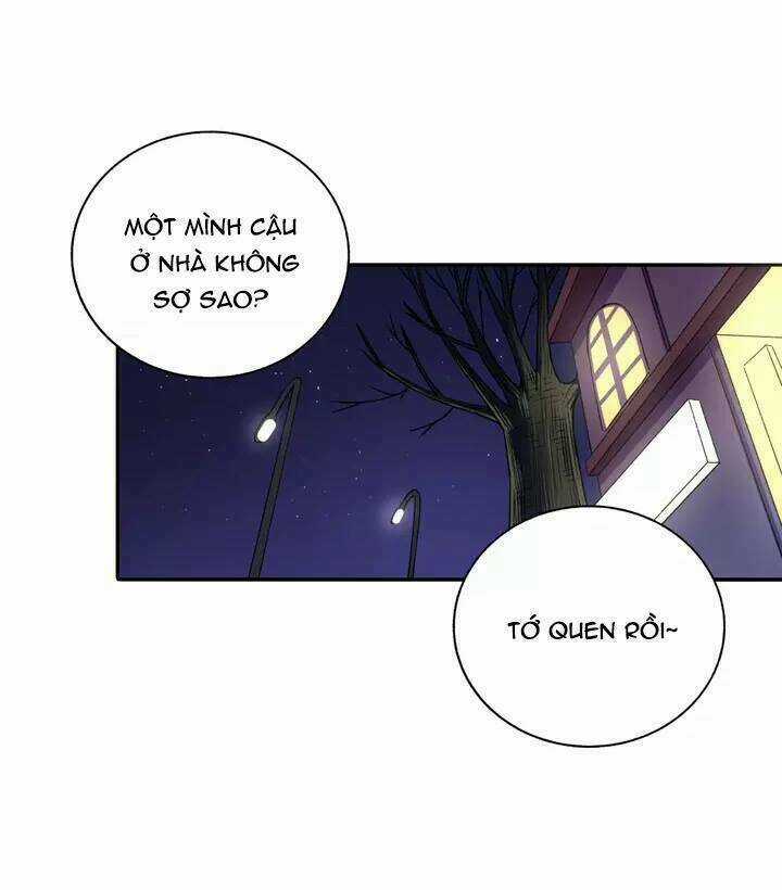 Chào Buổi Sáng, Hướng Dương Chapter 12 trang 14