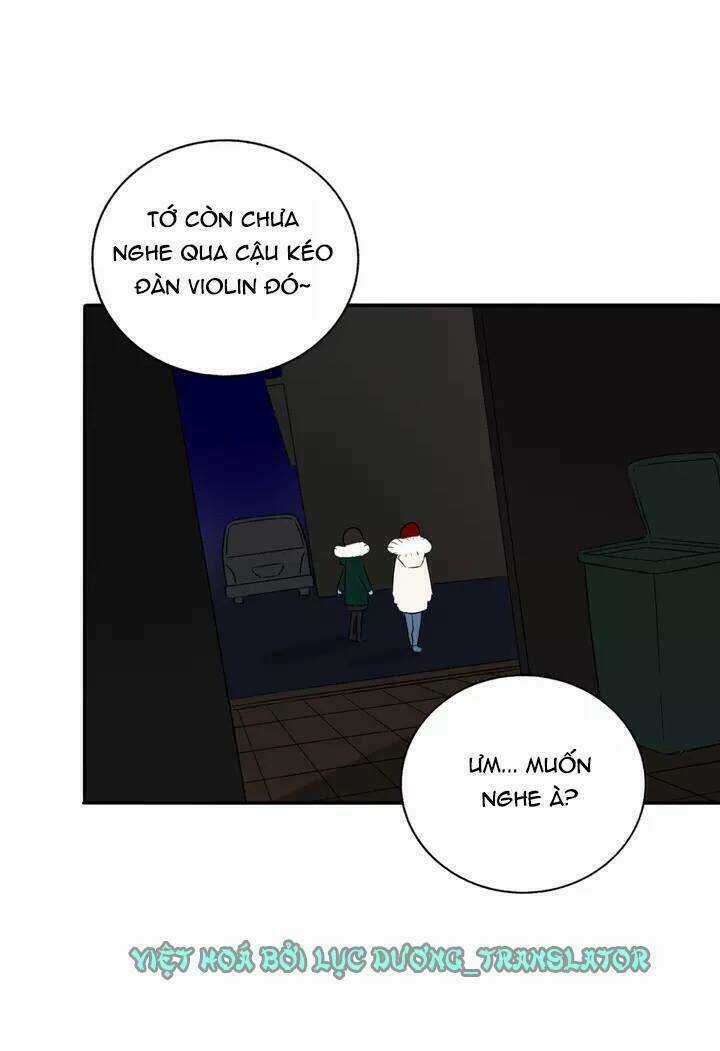 Chào Buổi Sáng, Hướng Dương Chapter 12 trang 16