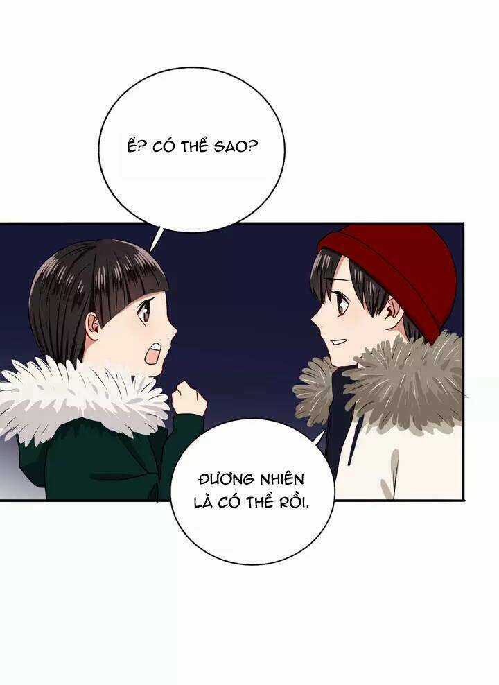 Chào Buổi Sáng, Hướng Dương Chapter 12 trang 17