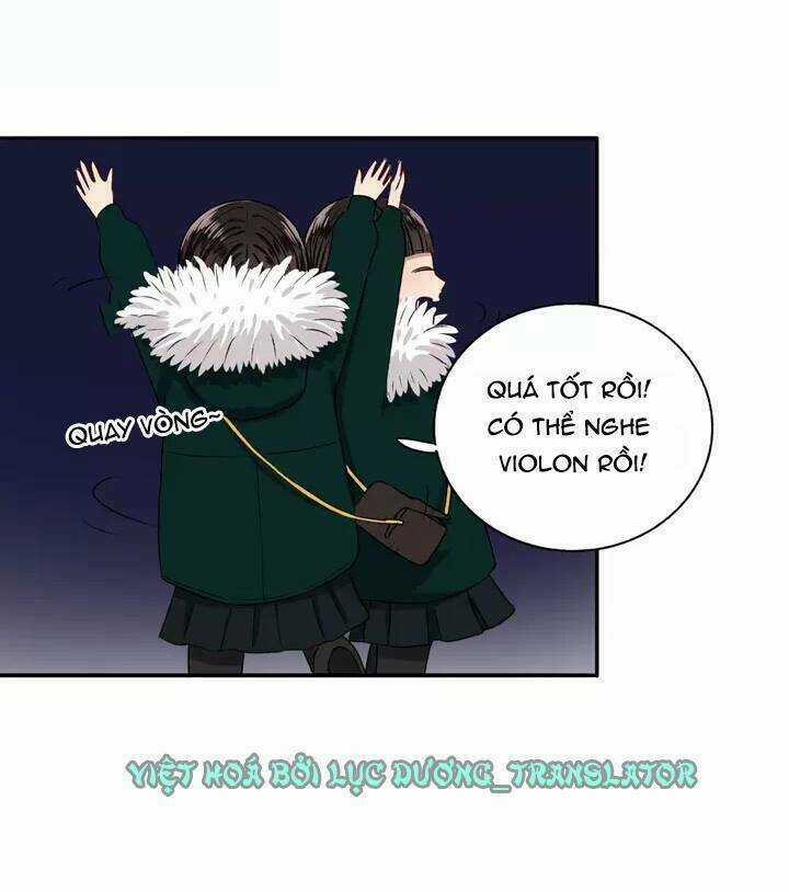 Chào Buổi Sáng, Hướng Dương Chapter 12 trang 18