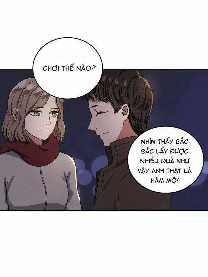 Chào Buổi Sáng, Hướng Dương Chapter 12 trang 2