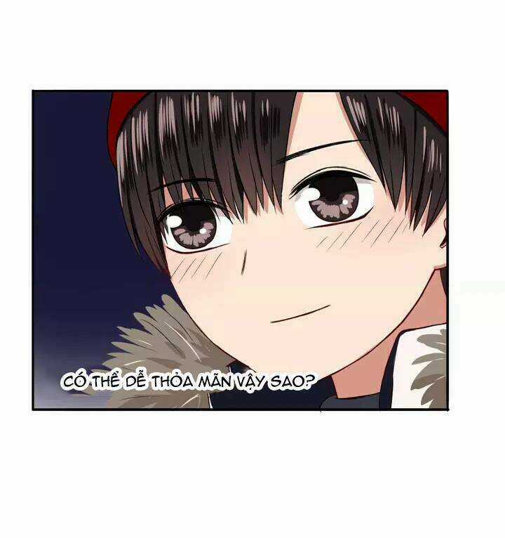 Chào Buổi Sáng, Hướng Dương Chapter 12 trang 20