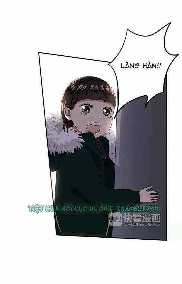 Chào Buổi Sáng, Hướng Dương Chapter 12 trang 23