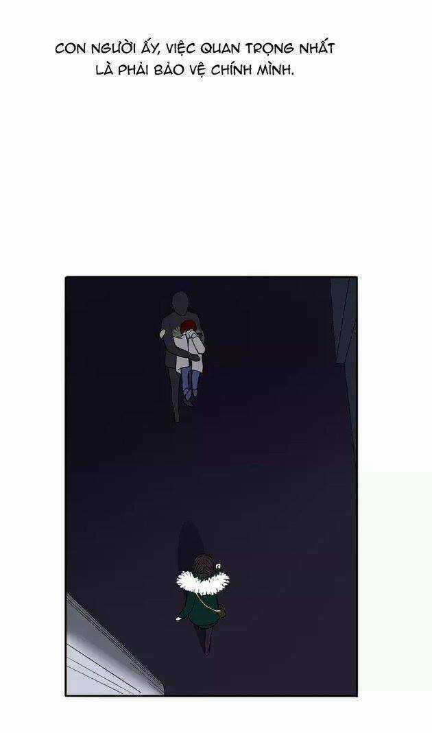 Chào Buổi Sáng, Hướng Dương Chapter 12 trang 24