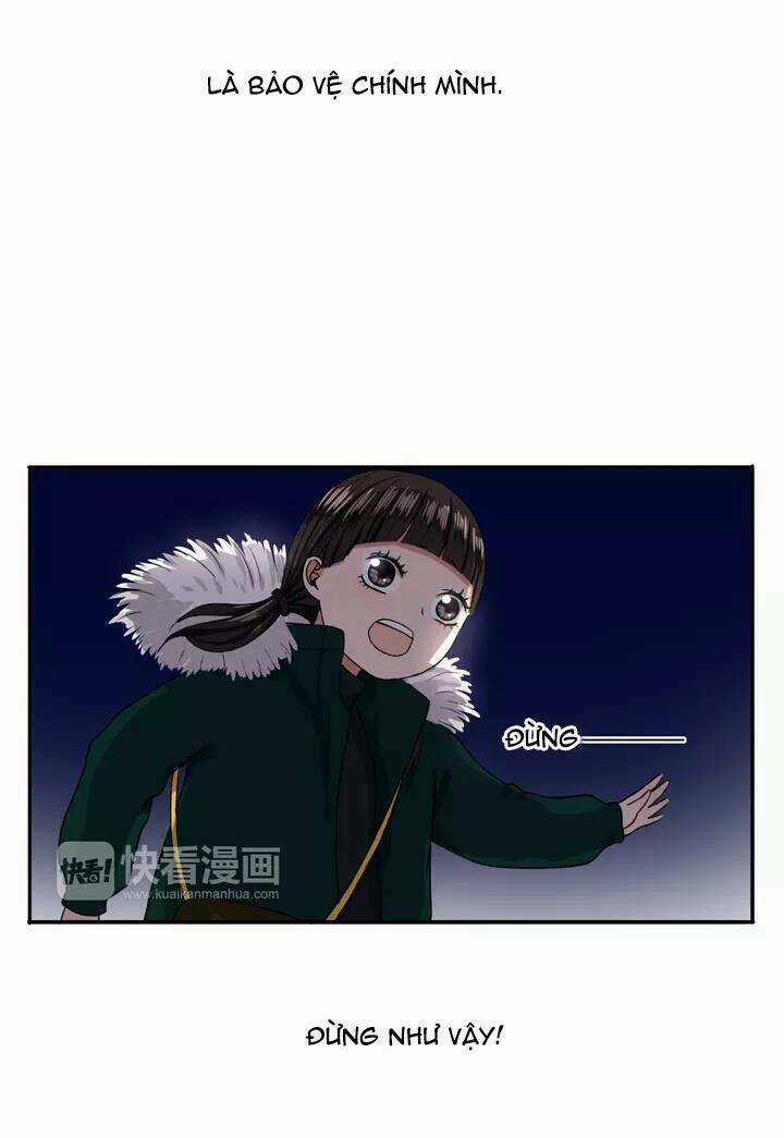 Chào Buổi Sáng, Hướng Dương Chapter 12 trang 25