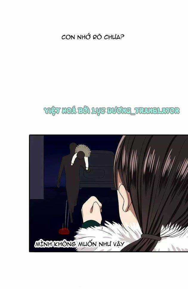 Chào Buổi Sáng, Hướng Dương Chapter 12 trang 26