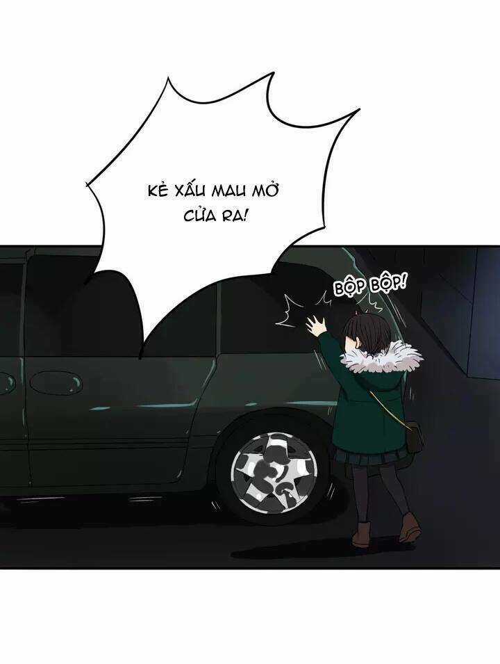 Chào Buổi Sáng, Hướng Dương Chapter 12 trang 27