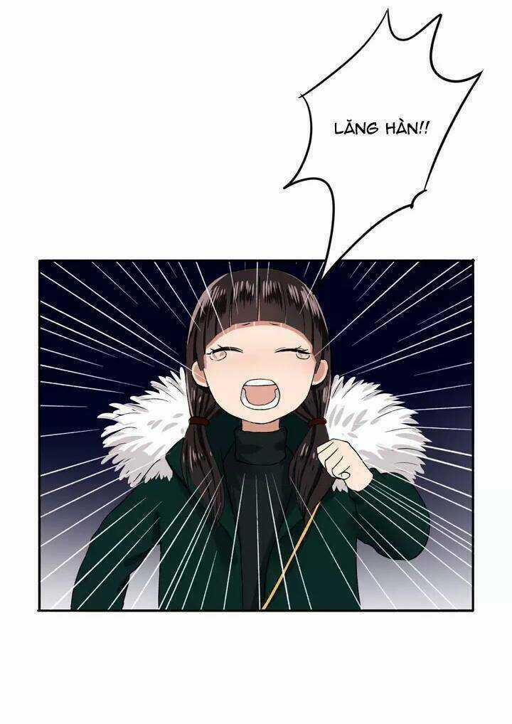 Chào Buổi Sáng, Hướng Dương Chapter 12 trang 29