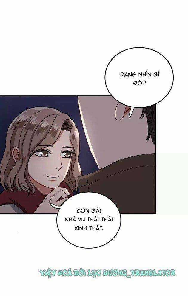 Chào Buổi Sáng, Hướng Dương Chapter 12 trang 3