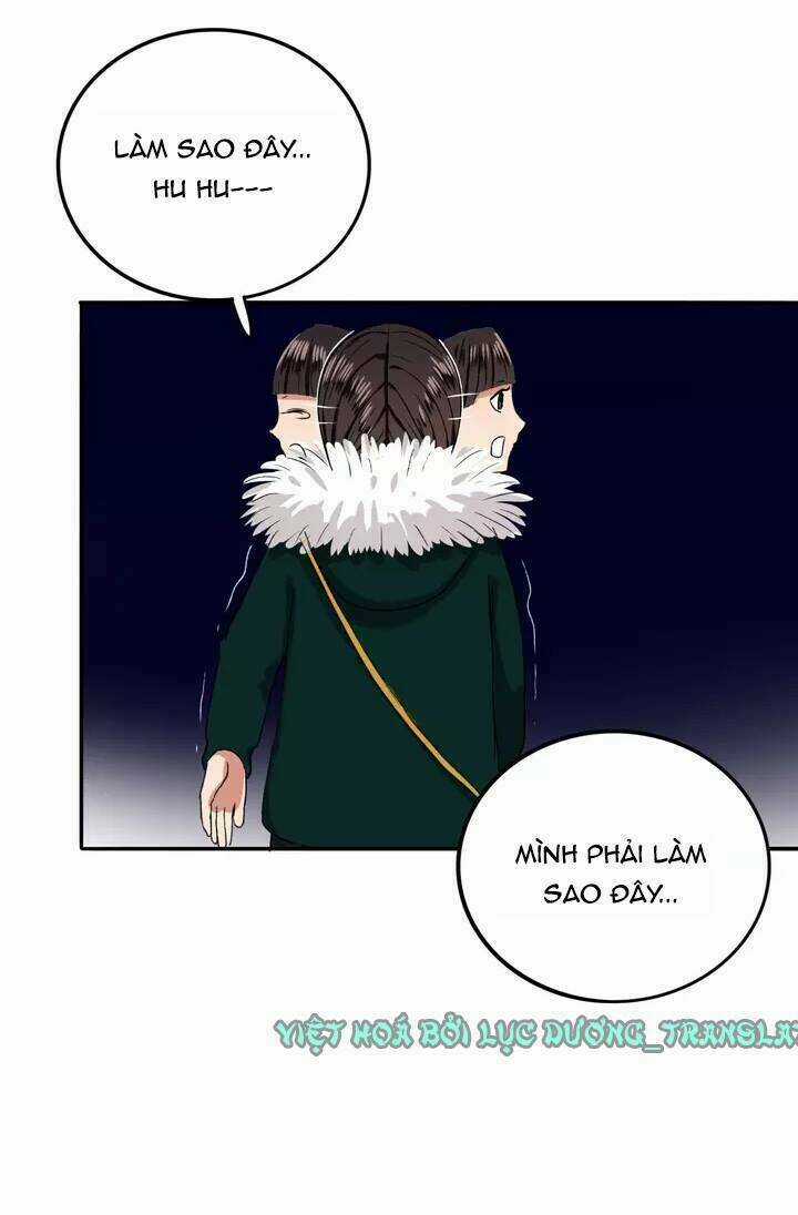 Chào Buổi Sáng, Hướng Dương Chapter 12 trang 30