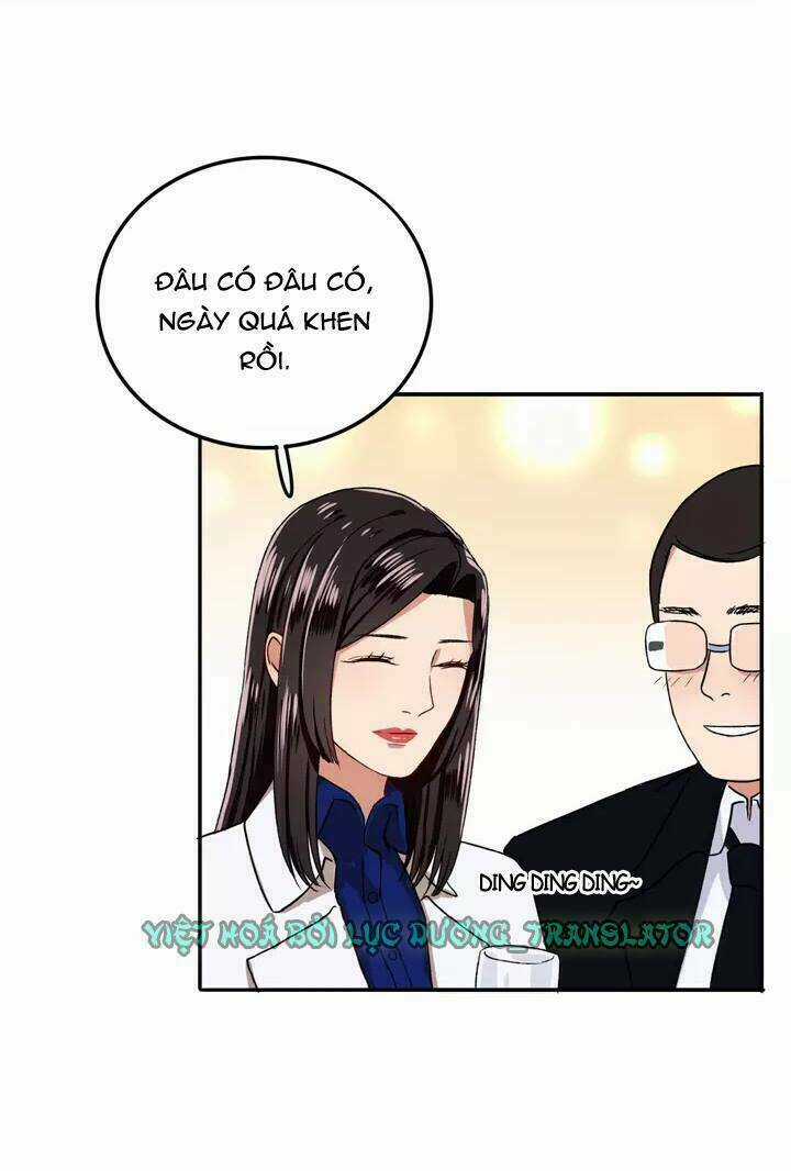 Chào Buổi Sáng, Hướng Dương Chapter 12 trang 32