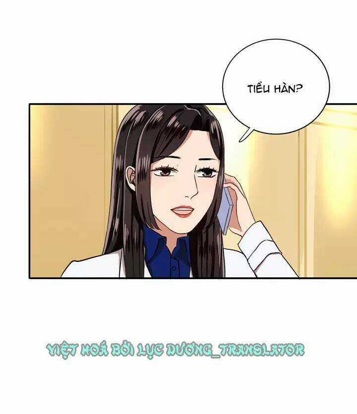 Chào Buổi Sáng, Hướng Dương Chapter 12 trang 34