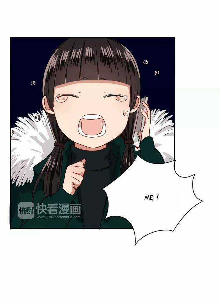 Chào Buổi Sáng, Hướng Dương Chapter 12 trang 35