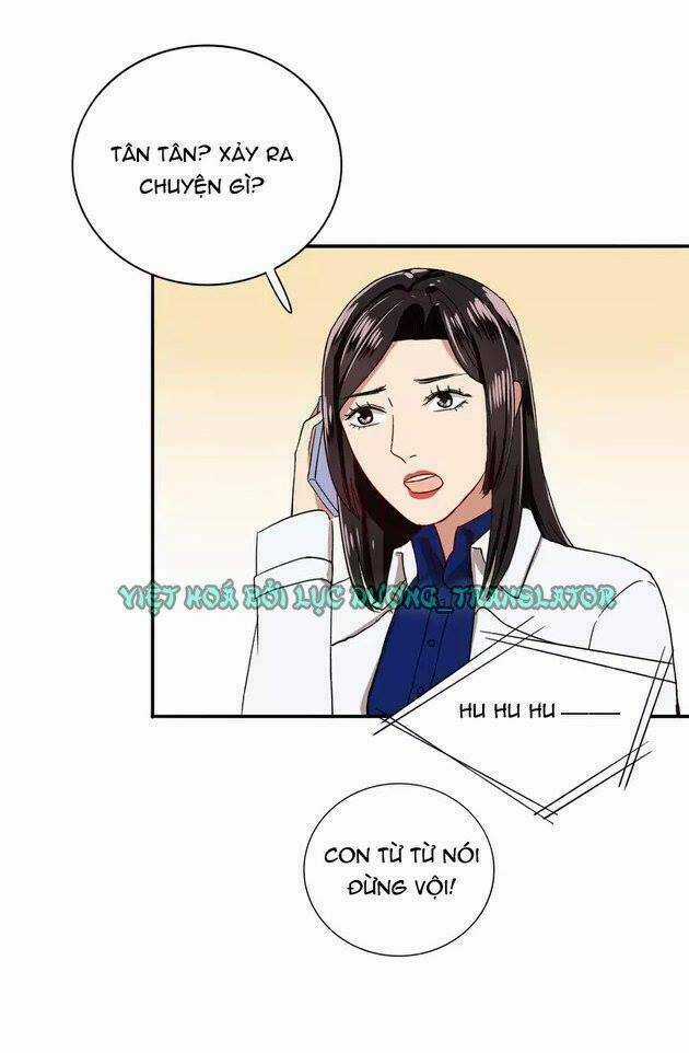 Chào Buổi Sáng, Hướng Dương Chapter 12 trang 36