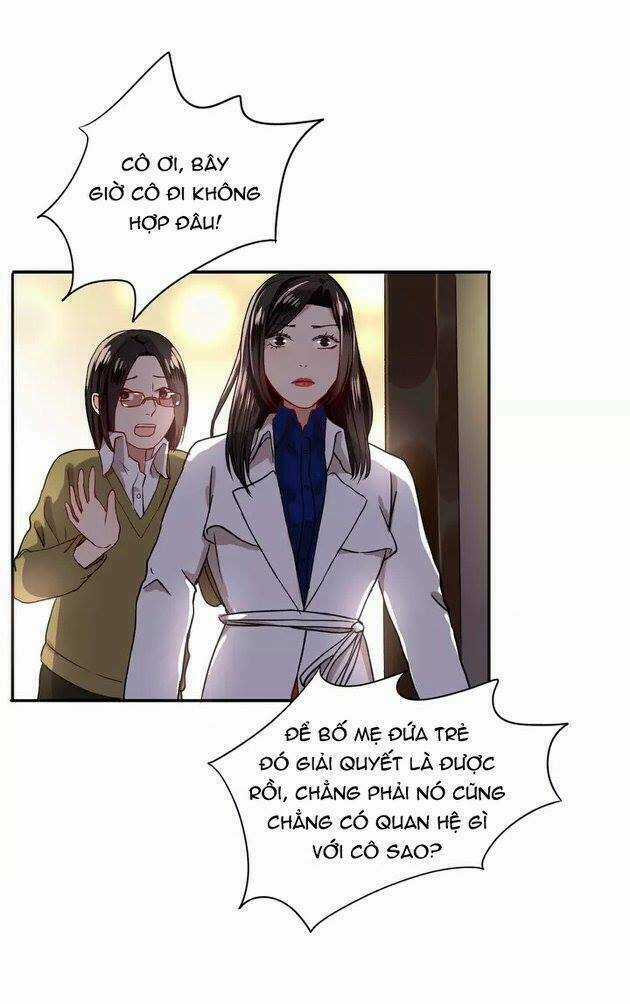 Chào Buổi Sáng, Hướng Dương Chapter 12 trang 37