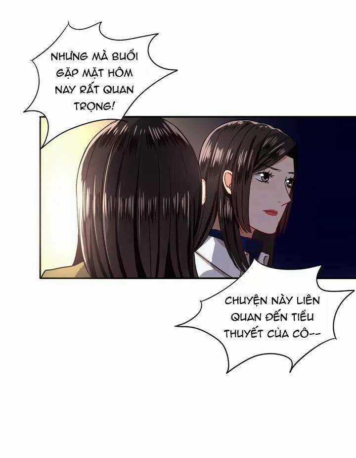 Chào Buổi Sáng, Hướng Dương Chapter 12 trang 38