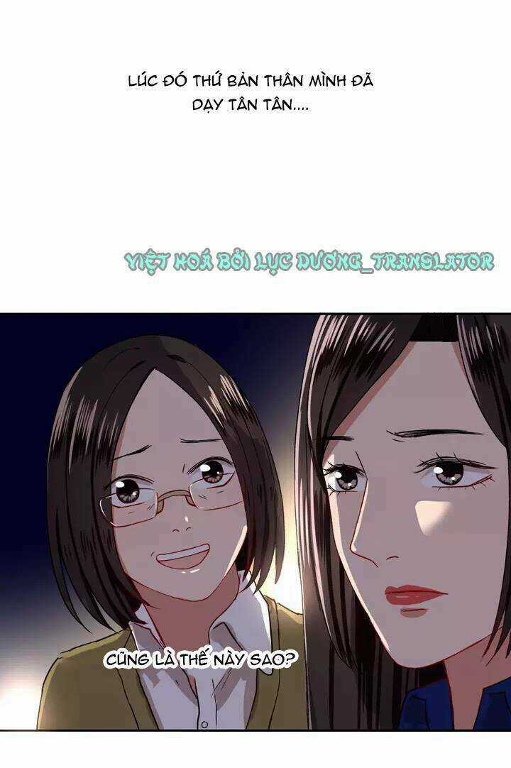 Chào Buổi Sáng, Hướng Dương Chapter 12 trang 39