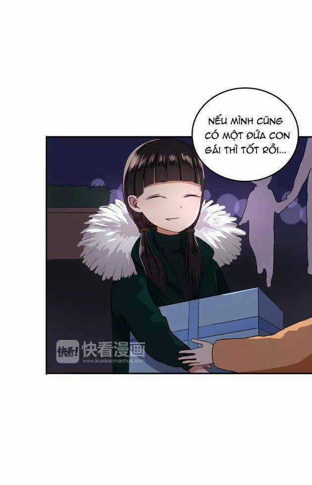 Chào Buổi Sáng, Hướng Dương Chapter 12 trang 4