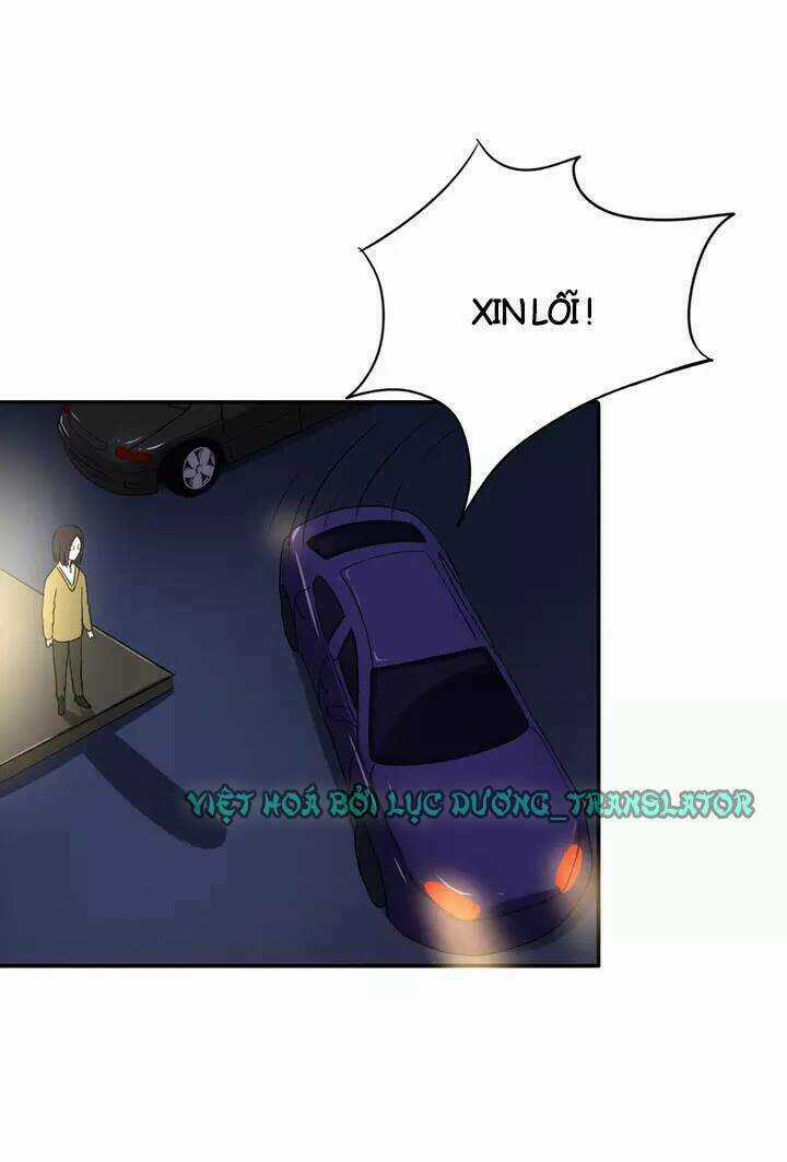 Chào Buổi Sáng, Hướng Dương Chapter 12 trang 41