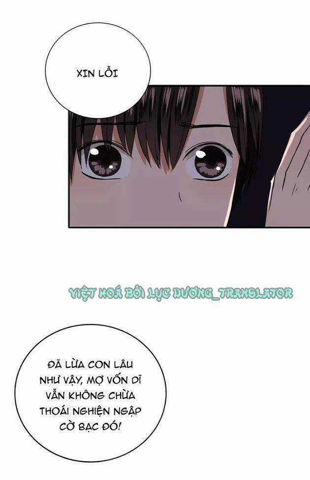 Chào Buổi Sáng, Hướng Dương Chapter 12 trang 45