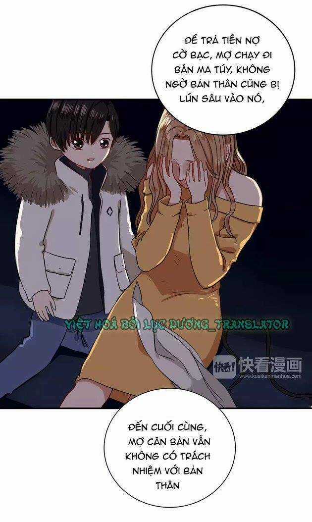 Chào Buổi Sáng, Hướng Dương Chapter 12 trang 46