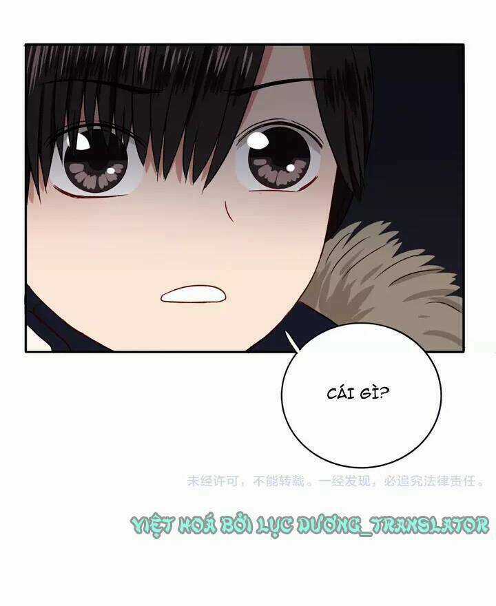 Chào Buổi Sáng, Hướng Dương Chapter 12 trang 48