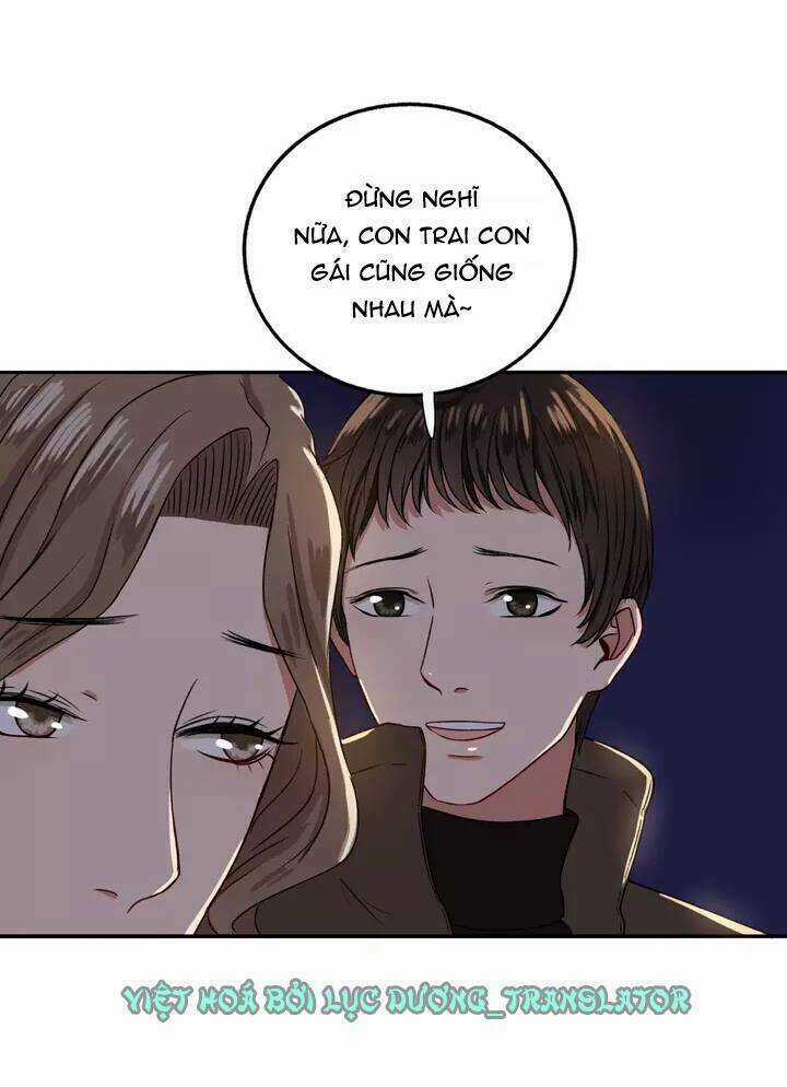 Chào Buổi Sáng, Hướng Dương Chapter 12 trang 5