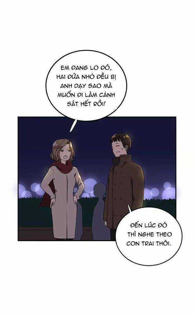 Chào Buổi Sáng, Hướng Dương Chapter 12 trang 6