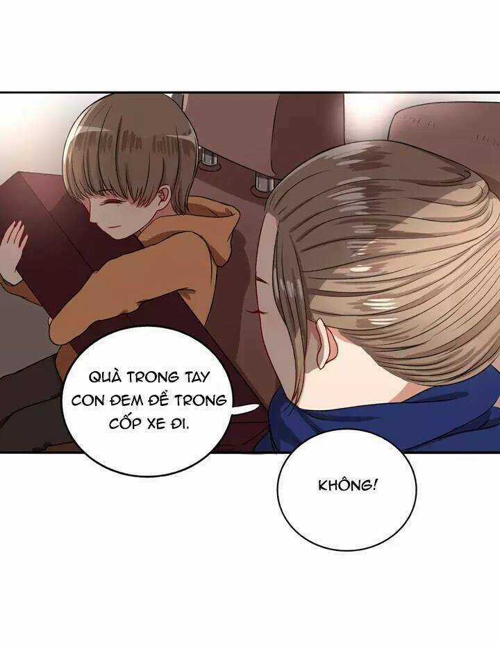 Chào Buổi Sáng, Hướng Dương Chapter 12 trang 7