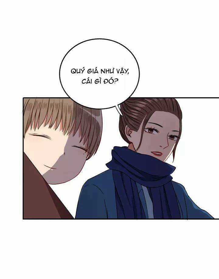 Chào Buổi Sáng, Hướng Dương Chapter 12 trang 8