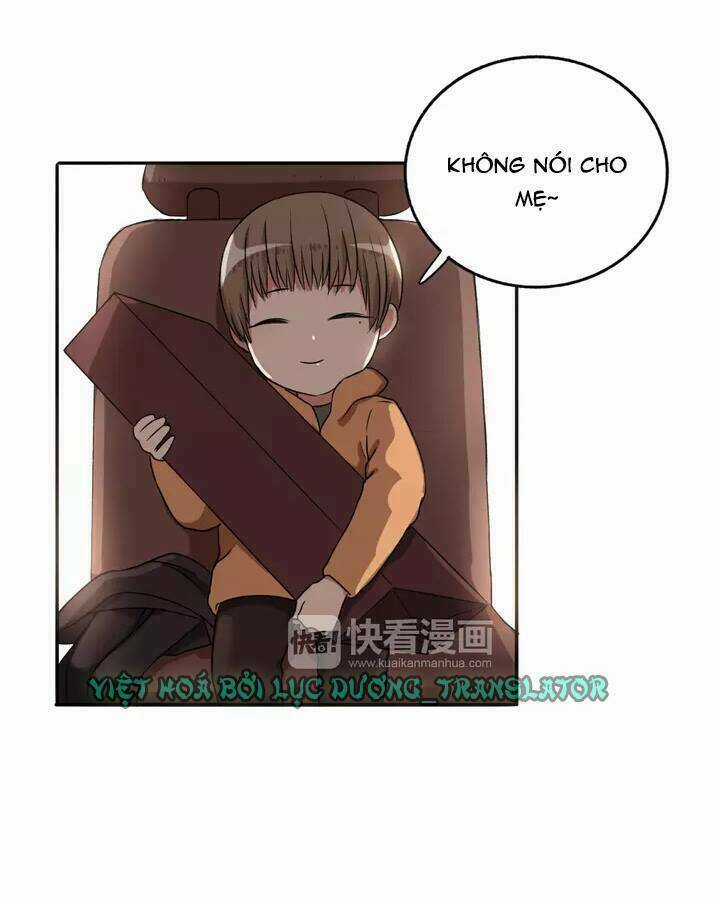 Chào Buổi Sáng, Hướng Dương Chapter 12 trang 9