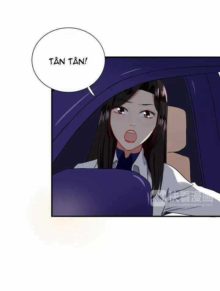 Chào Buổi Sáng, Hướng Dương Chapter 13 trang 1