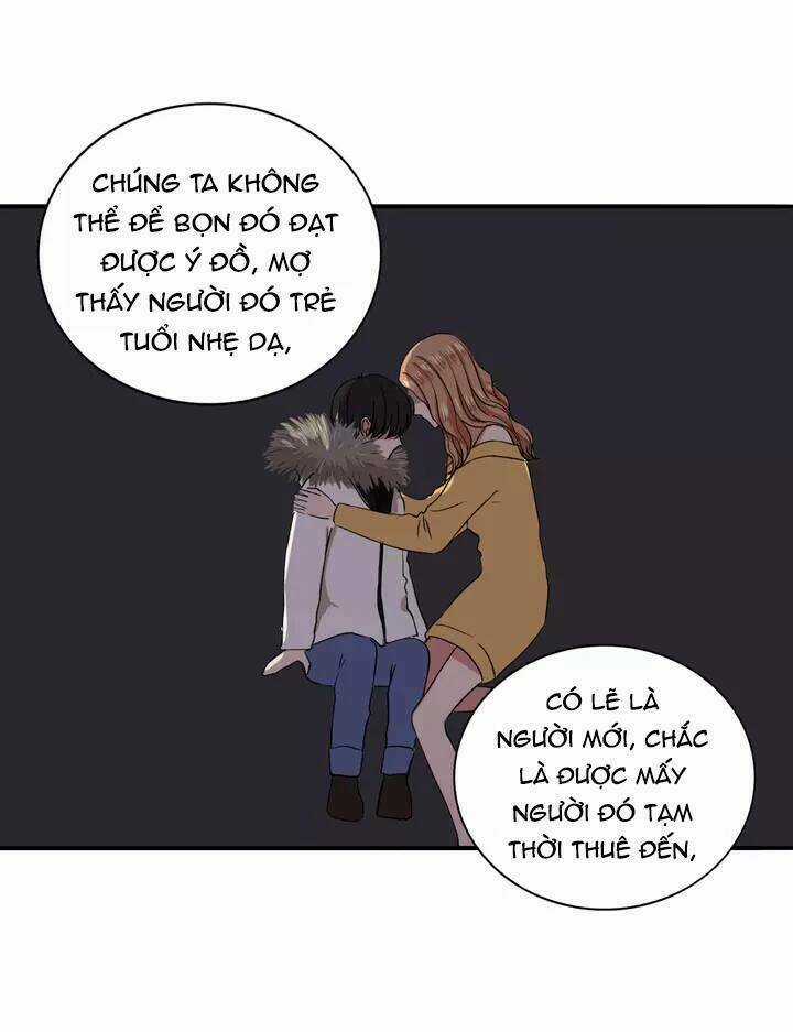 Chào Buổi Sáng, Hướng Dương Chapter 13 trang 11