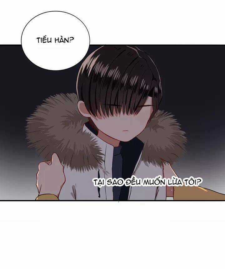 Chào Buổi Sáng, Hướng Dương Chapter 13 trang 13