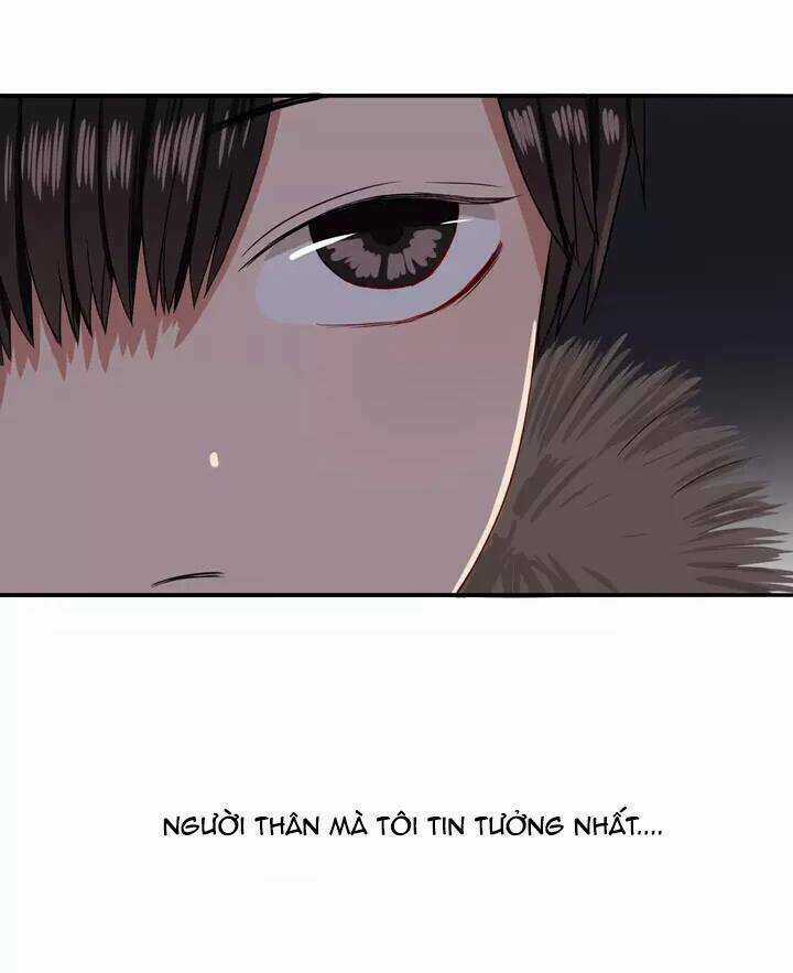 Chào Buổi Sáng, Hướng Dương Chapter 13 trang 14