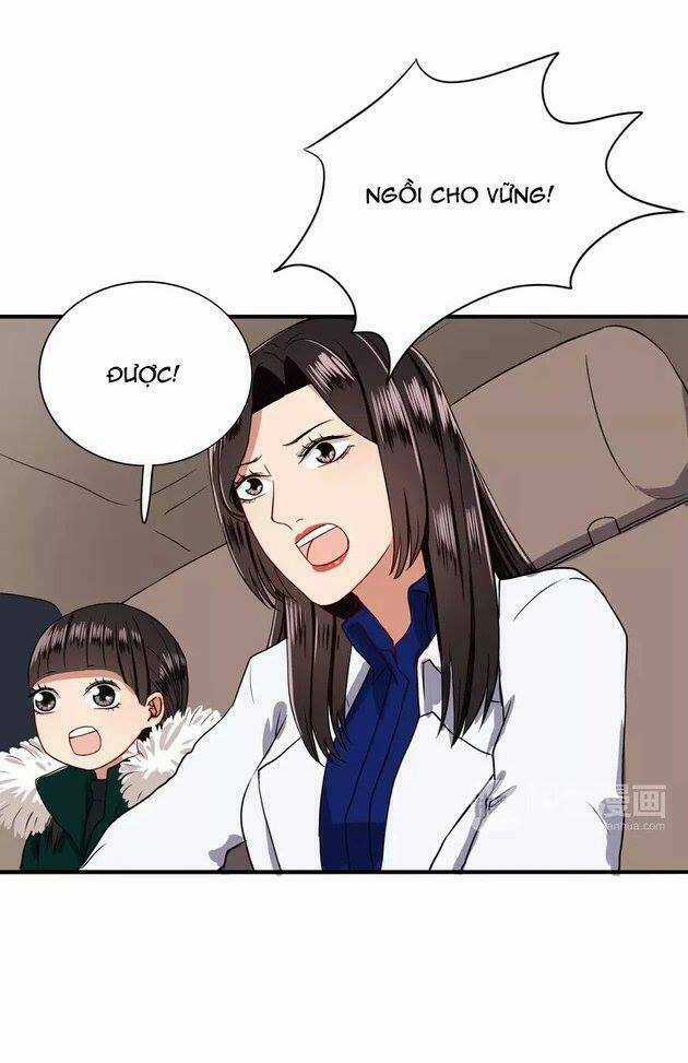 Chào Buổi Sáng, Hướng Dương Chapter 13 trang 18