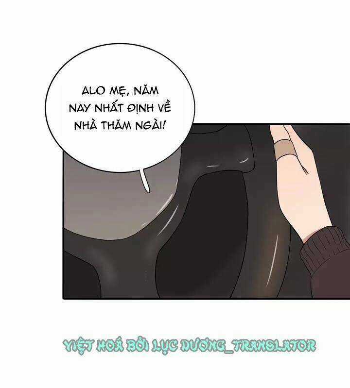 Chào Buổi Sáng, Hướng Dương Chapter 13 trang 19