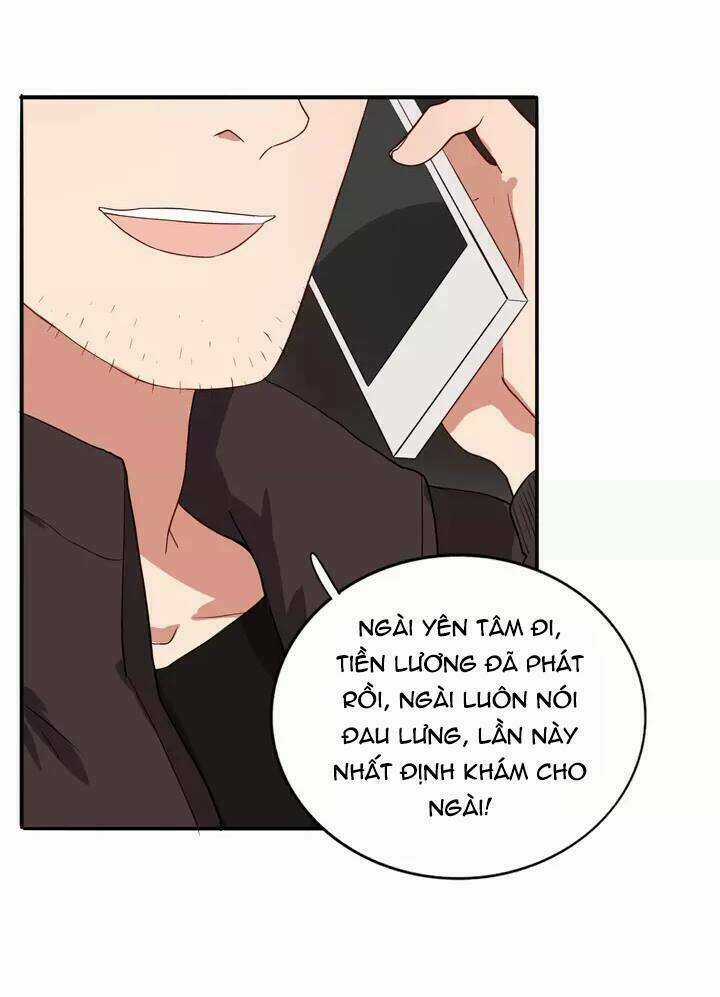 Chào Buổi Sáng, Hướng Dương Chapter 13 trang 20