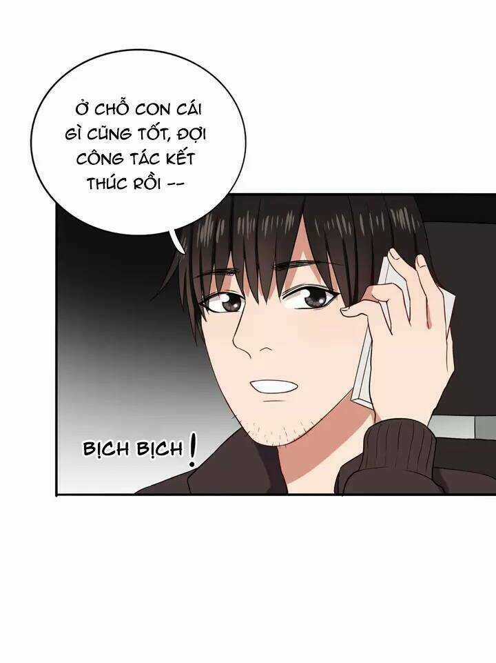 Chào Buổi Sáng, Hướng Dương Chapter 13 trang 21