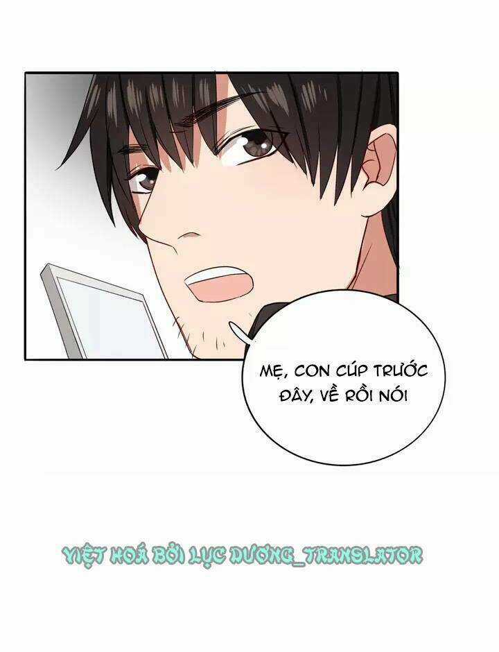 Chào Buổi Sáng, Hướng Dương Chapter 13 trang 22