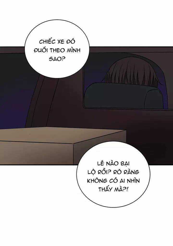 Chào Buổi Sáng, Hướng Dương Chapter 13 trang 23