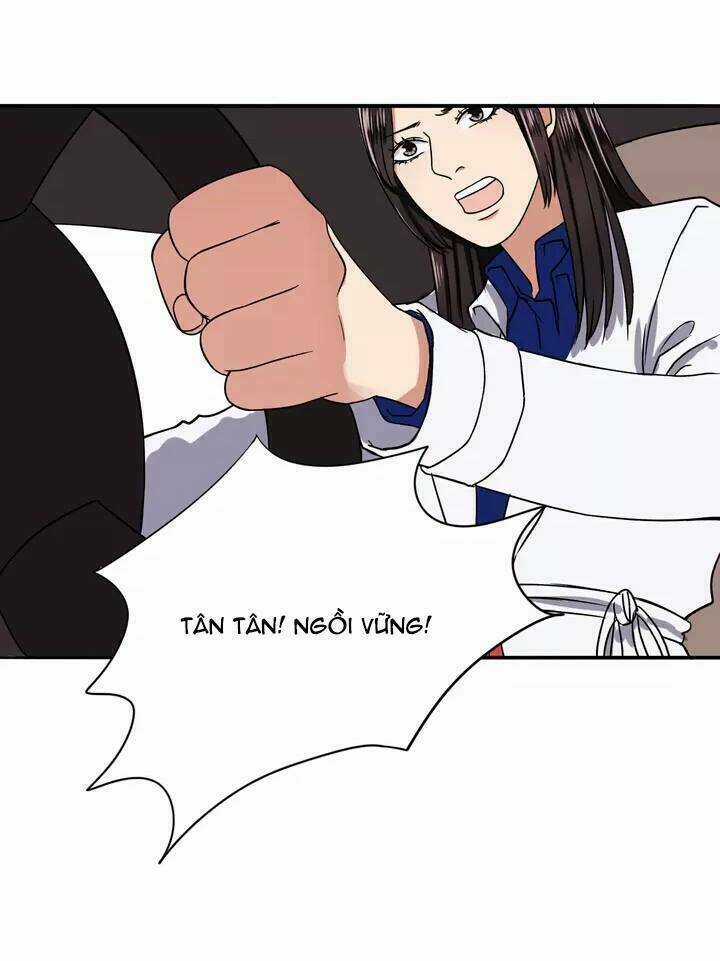 Chào Buổi Sáng, Hướng Dương Chapter 13 trang 25