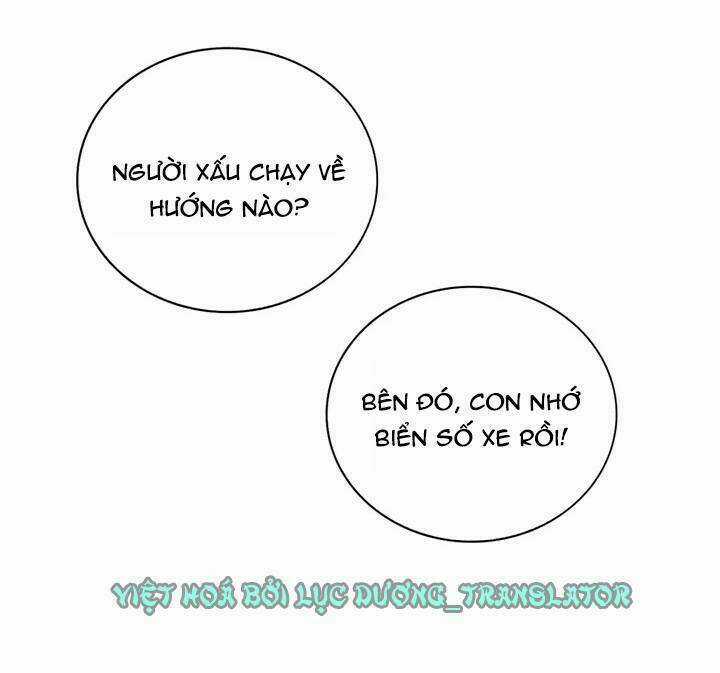 Chào Buổi Sáng, Hướng Dương Chapter 13 trang 3