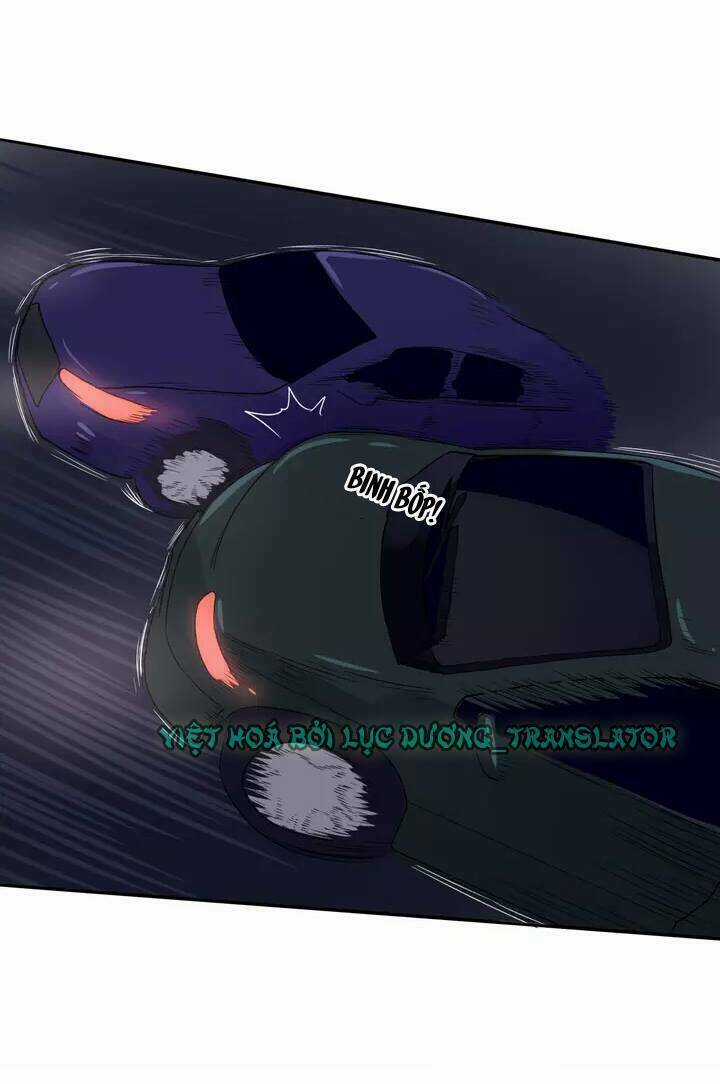 Chào Buổi Sáng, Hướng Dương Chapter 13 trang 30