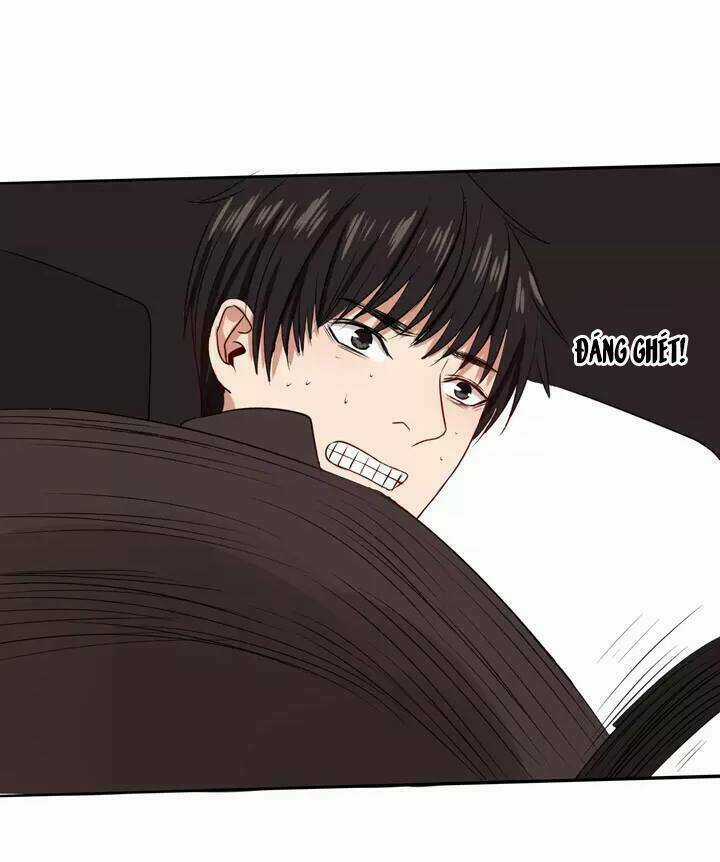 Chào Buổi Sáng, Hướng Dương Chapter 13 trang 31