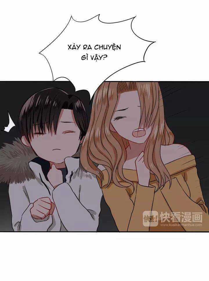 Chào Buổi Sáng, Hướng Dương Chapter 13 trang 32