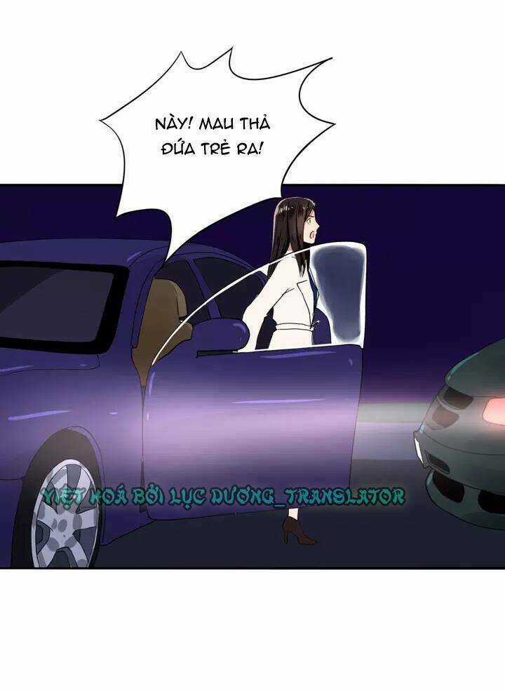 Chào Buổi Sáng, Hướng Dương Chapter 13 trang 34