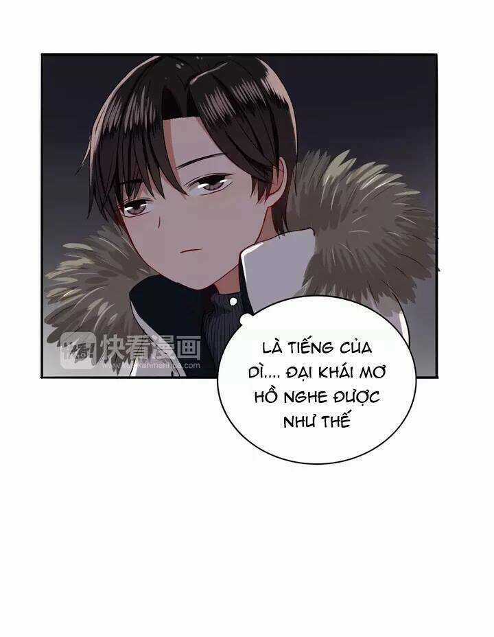 Chào Buổi Sáng, Hướng Dương Chapter 13 trang 35