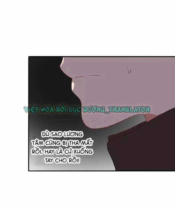 Chào Buổi Sáng, Hướng Dương Chapter 13 trang 36